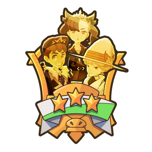 absolutelypm's tweet photo. 🥉1★ Fight for the Future Together
🥈2★ Fight for the Future Together
🥇3★ Fight for the Future Together
🏆Neo Champion Time!
 #PMEXSpolier https://t.co/7tlzqjjMK8