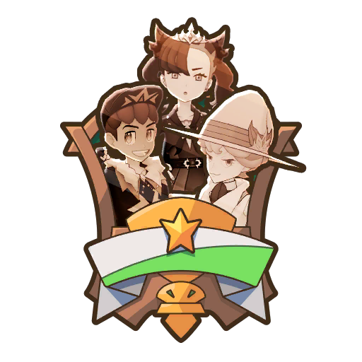 absolutelypm's tweet photo. 🥉1★ Fight for the Future Together
🥈2★ Fight for the Future Together
🥇3★ Fight for the Future Together
🏆Neo Champion Time!
 #PMEXSpolier https://t.co/7tlzqjjMK8