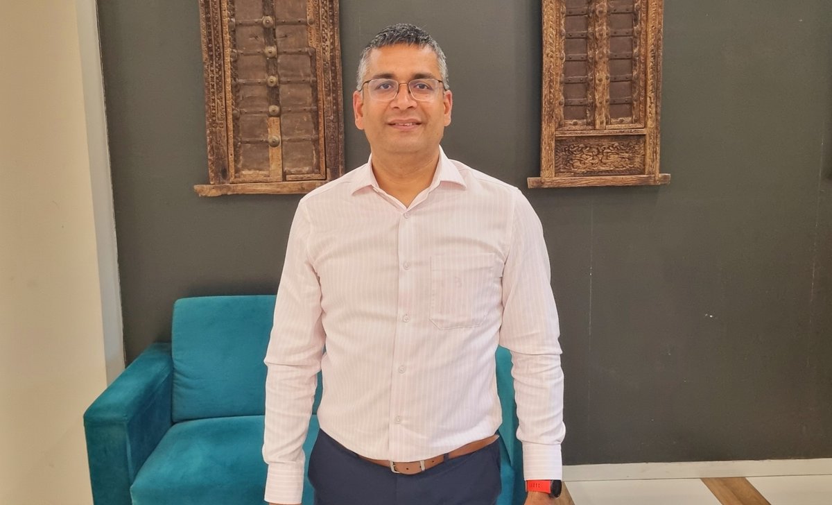 PhillipsMach_IN's tweet photo. Join us in extending a warm welcome to Mr. Anuj Budhiraja, Vice President, Phillips Additive division. His experience and expertise will be instrumental in driving our success in this fast-paced industry. Welcome to the Phillips family!
#PhillipsMachineTools #PhillipsAdditive https://t.co/bWCJPYbkNk