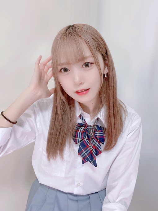 コスプレイヤー雪野ななのTwitter画像10