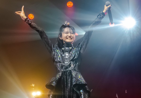 readytofly20's tweet image. 明日はクリアコード当選祭り！
TLがおめでとうで溢れますように✨
#BABYMETAL
#CLEARCODE