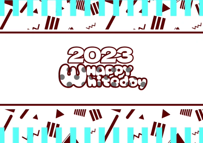 💙Aブロック
https://t.co/c3fLqS9Wm1

💛Bブロック
https://t.co/wSu4wZBRh4

💚Cブロック
https://t.co/qgsmEWxVCZ

♥️Dブロック
https://t.co/ULLCRtTEF4

🟫以上全4ブロックです!
期間の間自主RT等でTLにお邪魔することもありますが
よろしくお願いします!🥳 