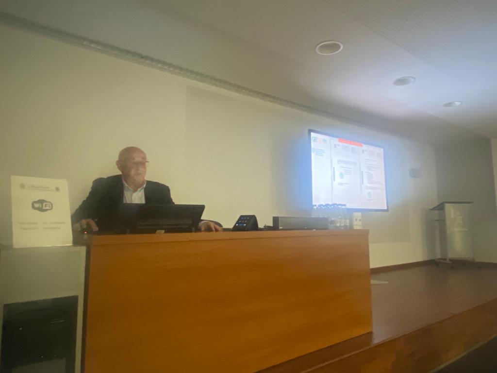 👉Hoy se celebra la VI jornada de cáncer esofago-gástrico del grupo #EURECCA. Repasaremos los resultados  del registro, de los proyectos activos y actualización de los tratamientos  <a href="/AEC_CEG/">AEC_CEG</a> <a href="/ManuelPera11/">Manuel Pera</a> <a href="/NoeliaPrezRome1/">Noelia Pérez Romero</a> <a href="/NPuertolasRico/">Noelia Puertolas Rico</a> <a href="/_JaumeTur_/">Jaume Tur-Martínez</a> <a href="/fpa_que/">FPardo</a> <a href="/fbascutrina/">Francesc Bas Cutrina</a>