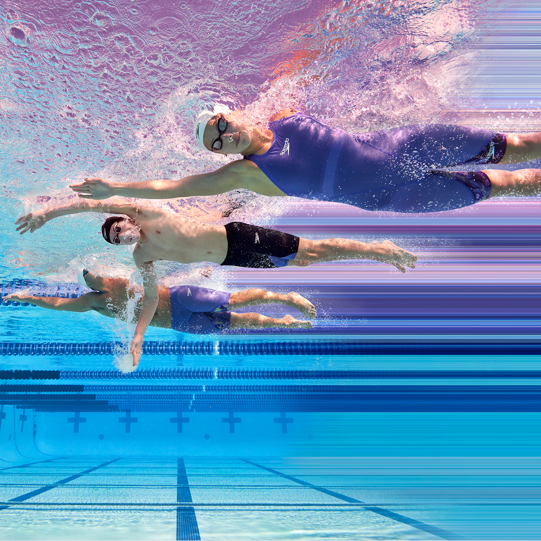 Speedo UK tweet media