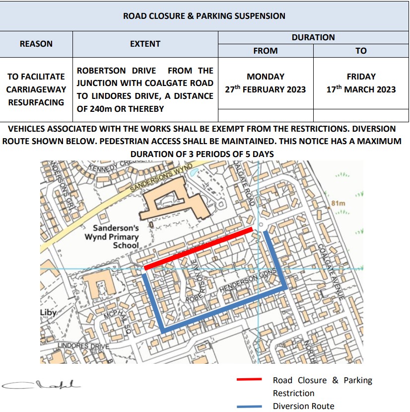 East Lothian Council latest info, news & events on Twitter "Advance