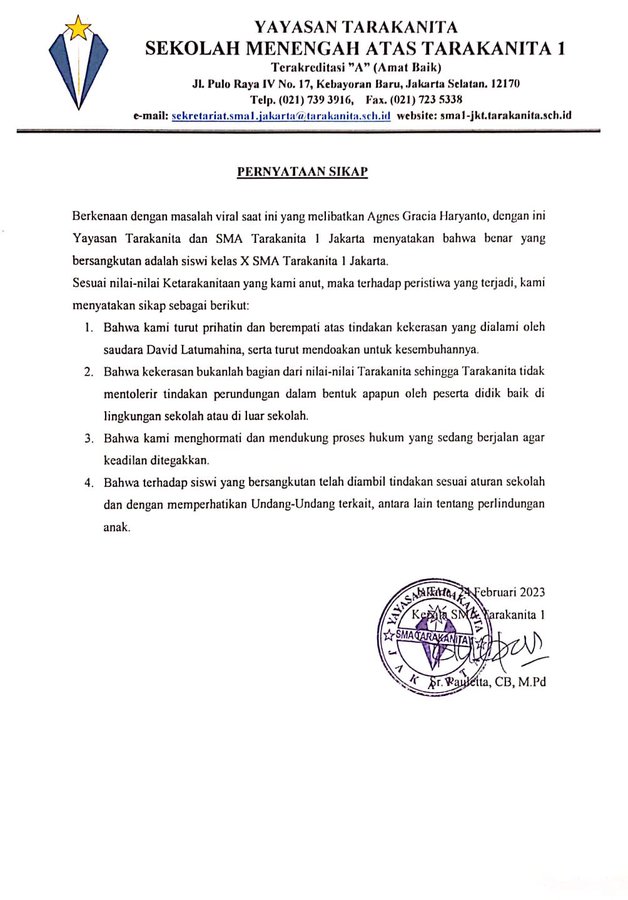 Komunitas Katolik Garis Lucu tweet media