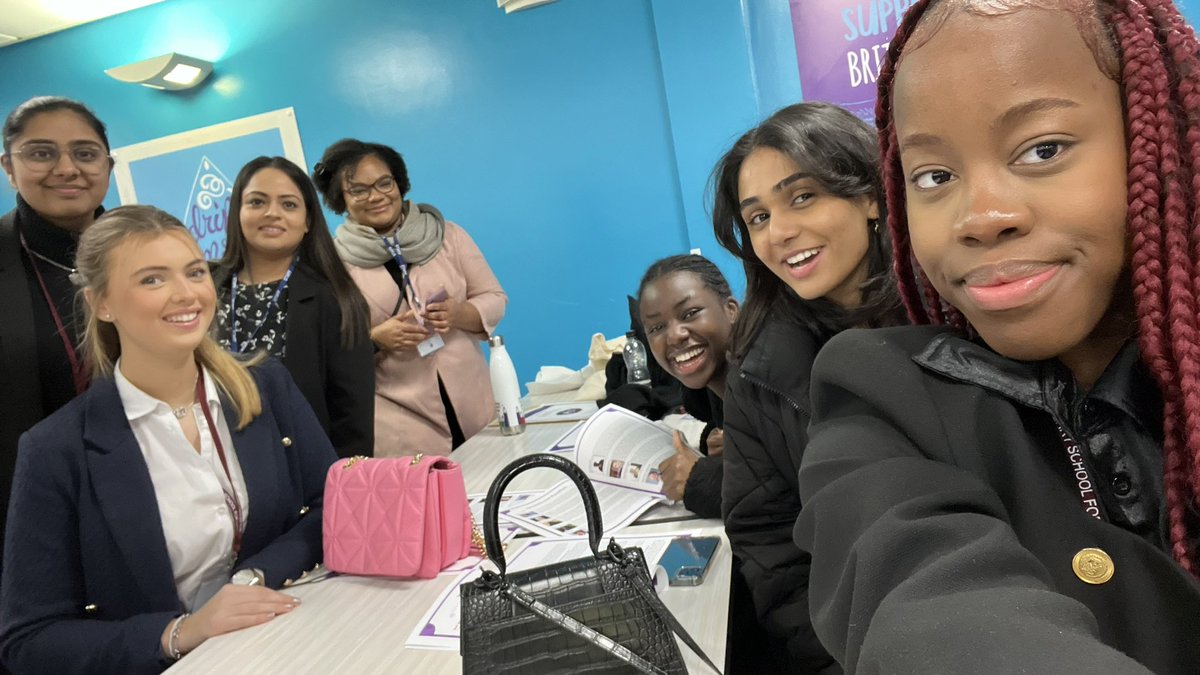 FBA_6thForm tweet media