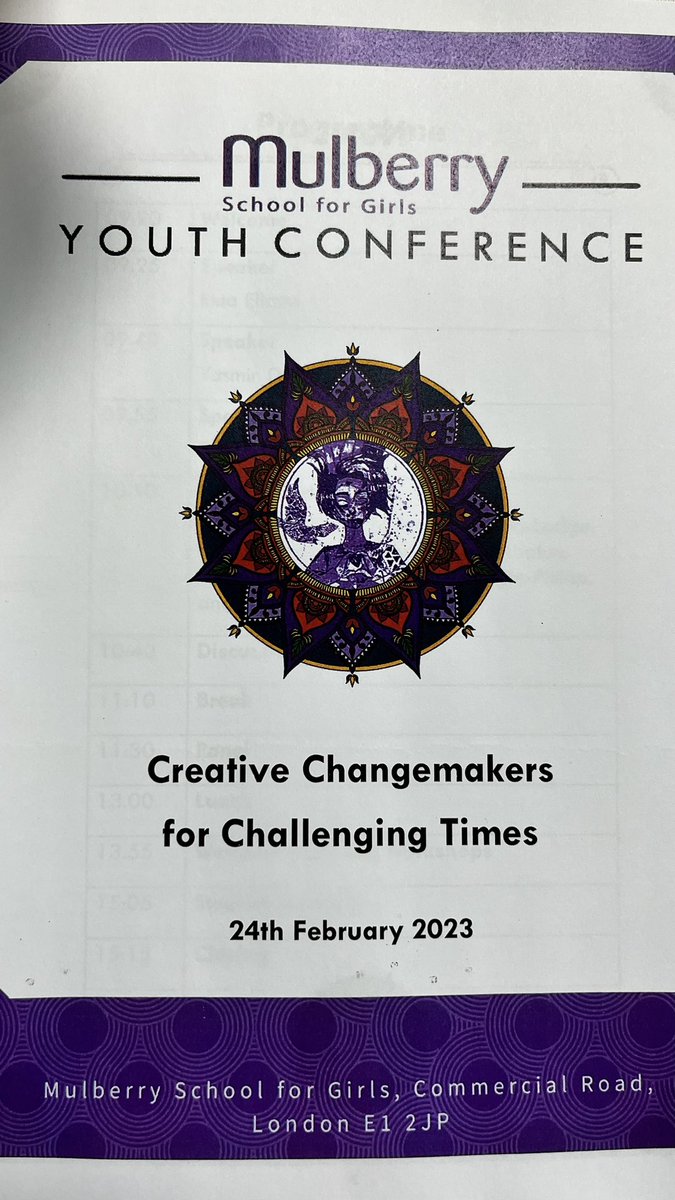 FBA_6thForm tweet media