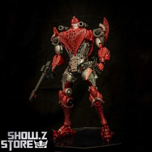 ShowZStore's tweet photo. [Coming Soon] Metagate G-04 Air King Terrorsaur
Material: ABS
Height: 20cm / 7.87"
$109.99 Free Shipping
--------
👇links👇
https://t.co/LtgIUOu0D3

#metagate #G04 #airking #Terrorsaur #Beastwar #BW #masterpiece 
#actionfigure #transformer #modelkit #showzstore #Showzdailyreport https://t.co/7Vl0dTW5cu