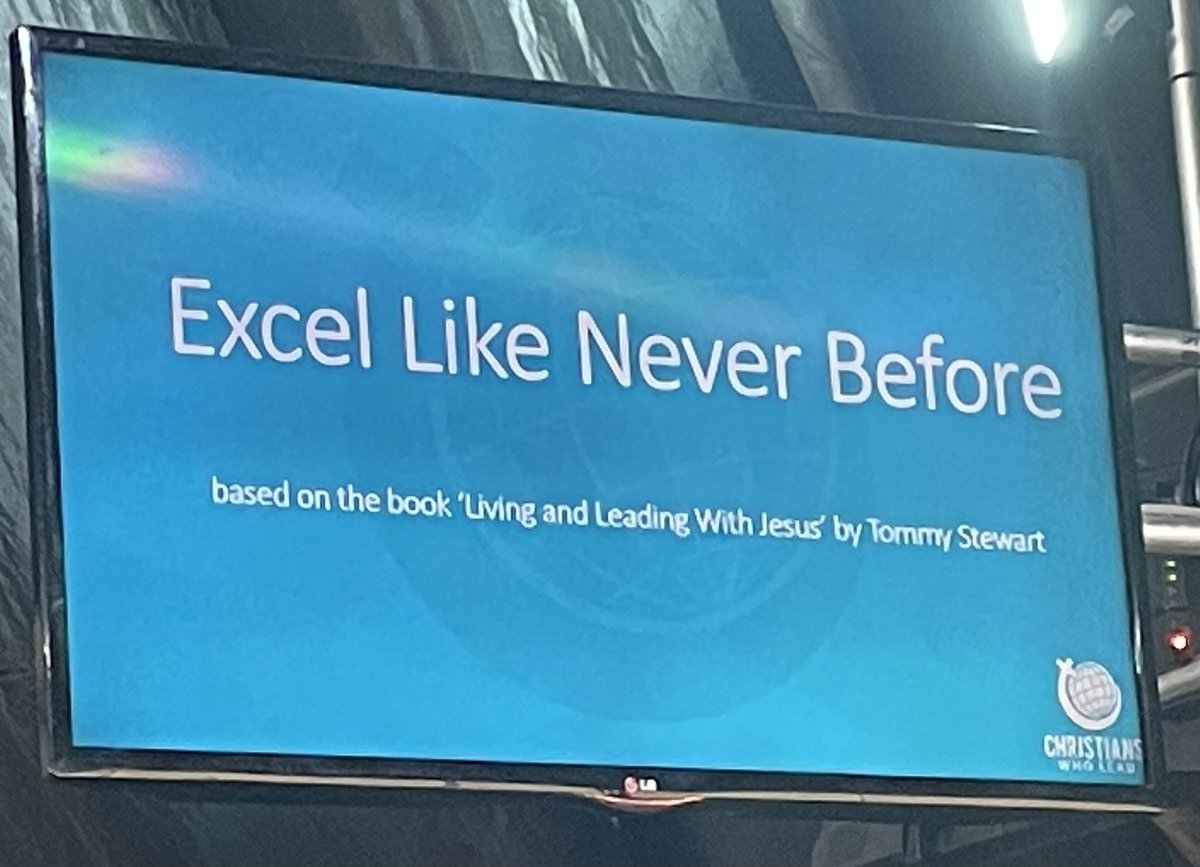 I was honoured recently to speak in churches, conferences and worshops in Kenya on the subject of ‘Excel Like Never Before’.

If you are interested in knowing more or would like to consider booking me to speak please email: director@christianswholead.com