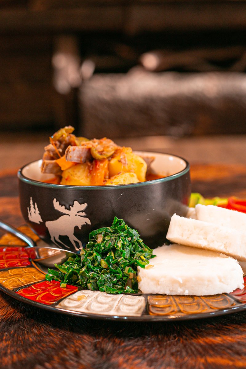 BannzCafe's tweet photo. It's Friday and you deserve a treat.

Stopover at @BannzCafe and try our intercontinental foods to start your weekend with some sweetness🍲☺️ https://t.co/68tFtES3nx