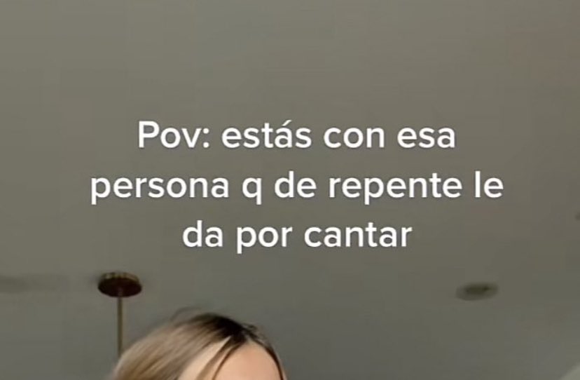 yo siempre