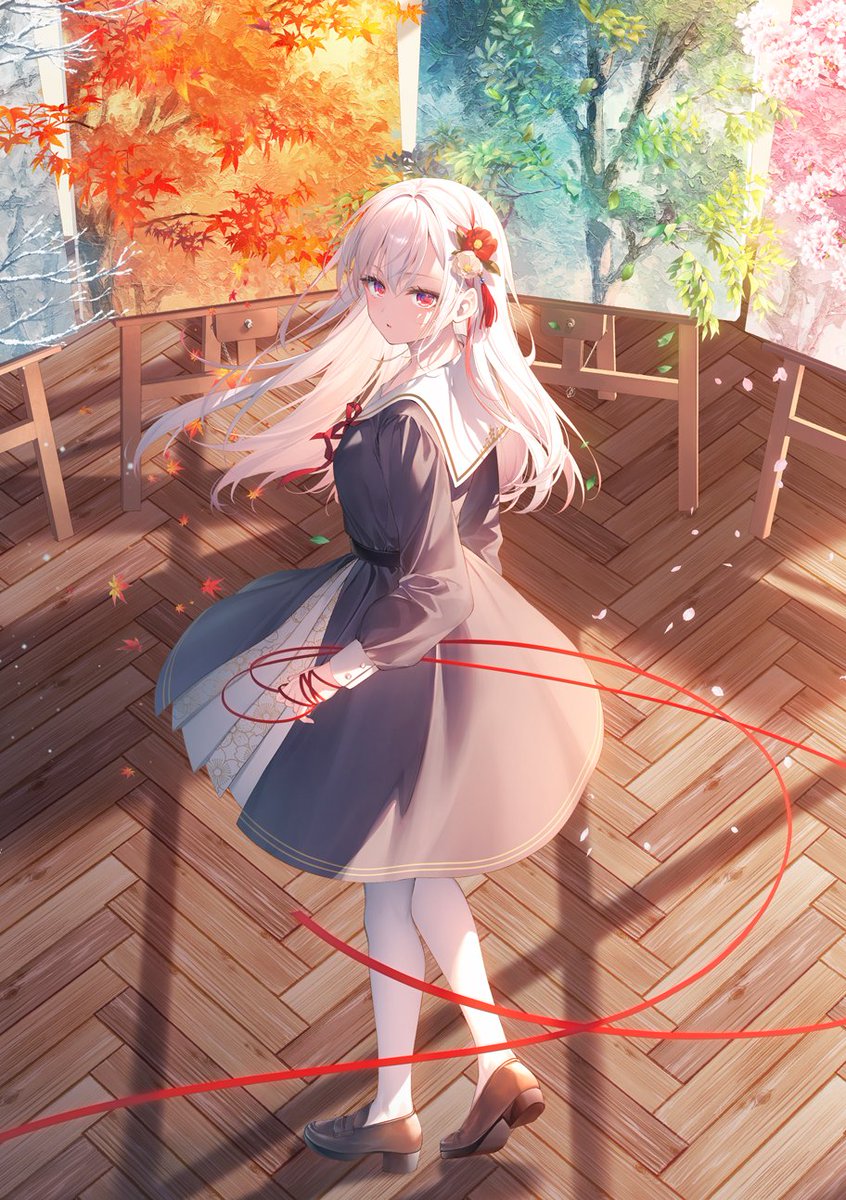 絵師100人展 11 複製原画 遠坂あさぎ ほしのしるべ|その他 絵師100人展 11 複製原画 遠坂あさぎ ほしのしるべ|その他
