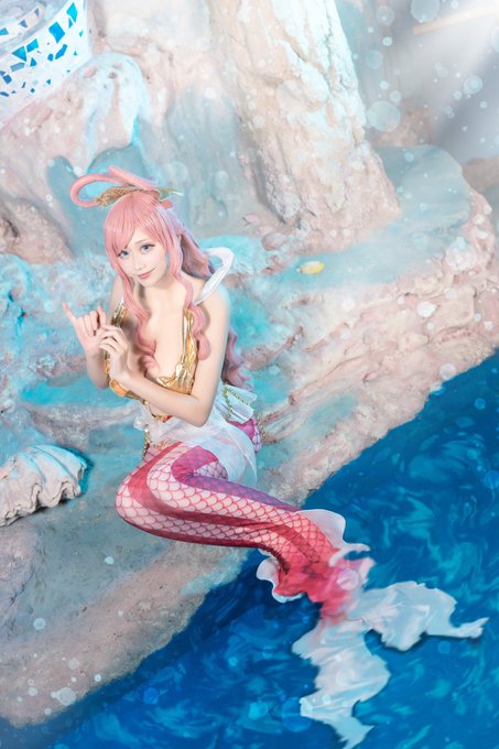 コスプレイヤーあわのTwitter画像13