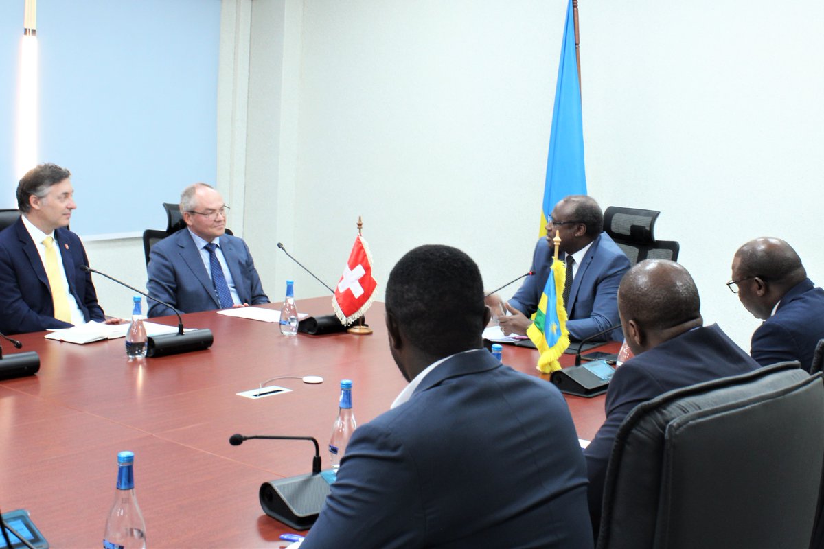 Ministry of Local Government | Rwanda on Twitter: