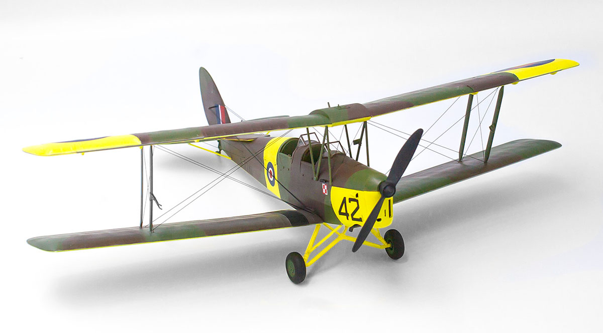 hobbysearch_mm's tweet photo. 【5月以降予約】ICM
1/32 WWII 複葉練習機セット
予約開始です！→ https://t.co/aqFXsRMtrN
#プラモデル #プラモ #StearmanPT17 #DH82A #Bu131 #Plastickits #Plasticmodel #Scalemodels https://t.co/NErhx9c4Oa