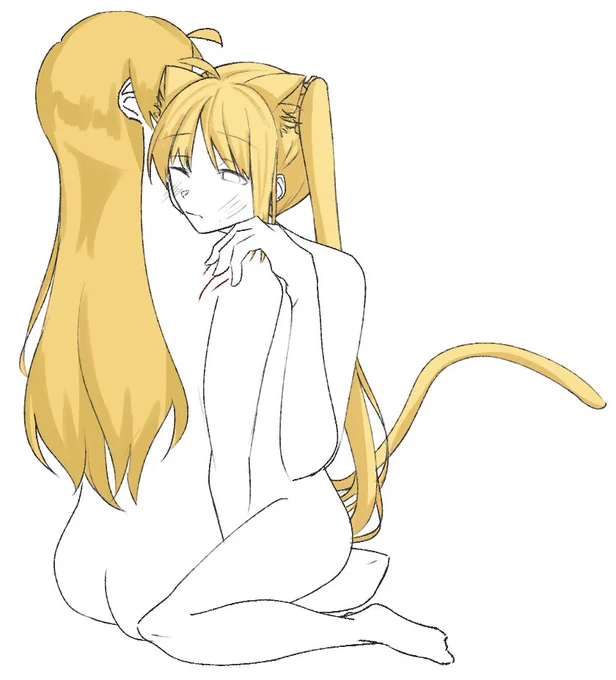 2日も経ってるからもう何も関係ない絵まであるえっちな星虹がほしいです 