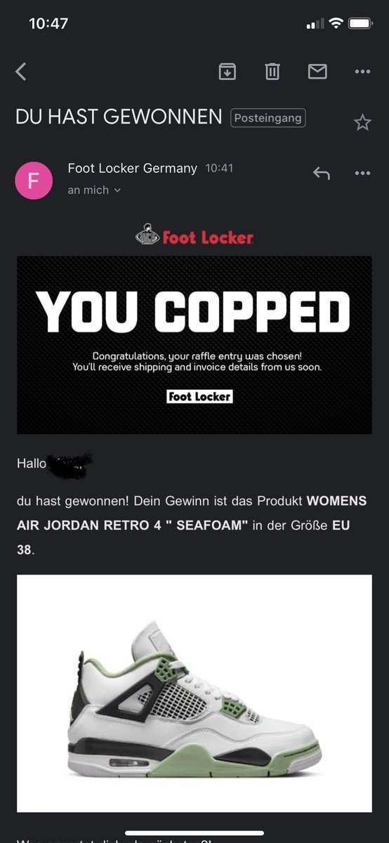 NobleNotfiy Success tweet media