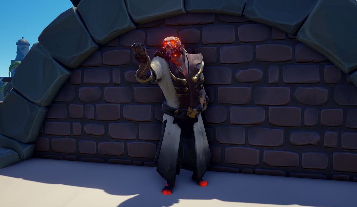 Theme:Repping Reaper
#StyleOfThieves <a href="/SeaOfThieves/">Sea of Thieves</a>