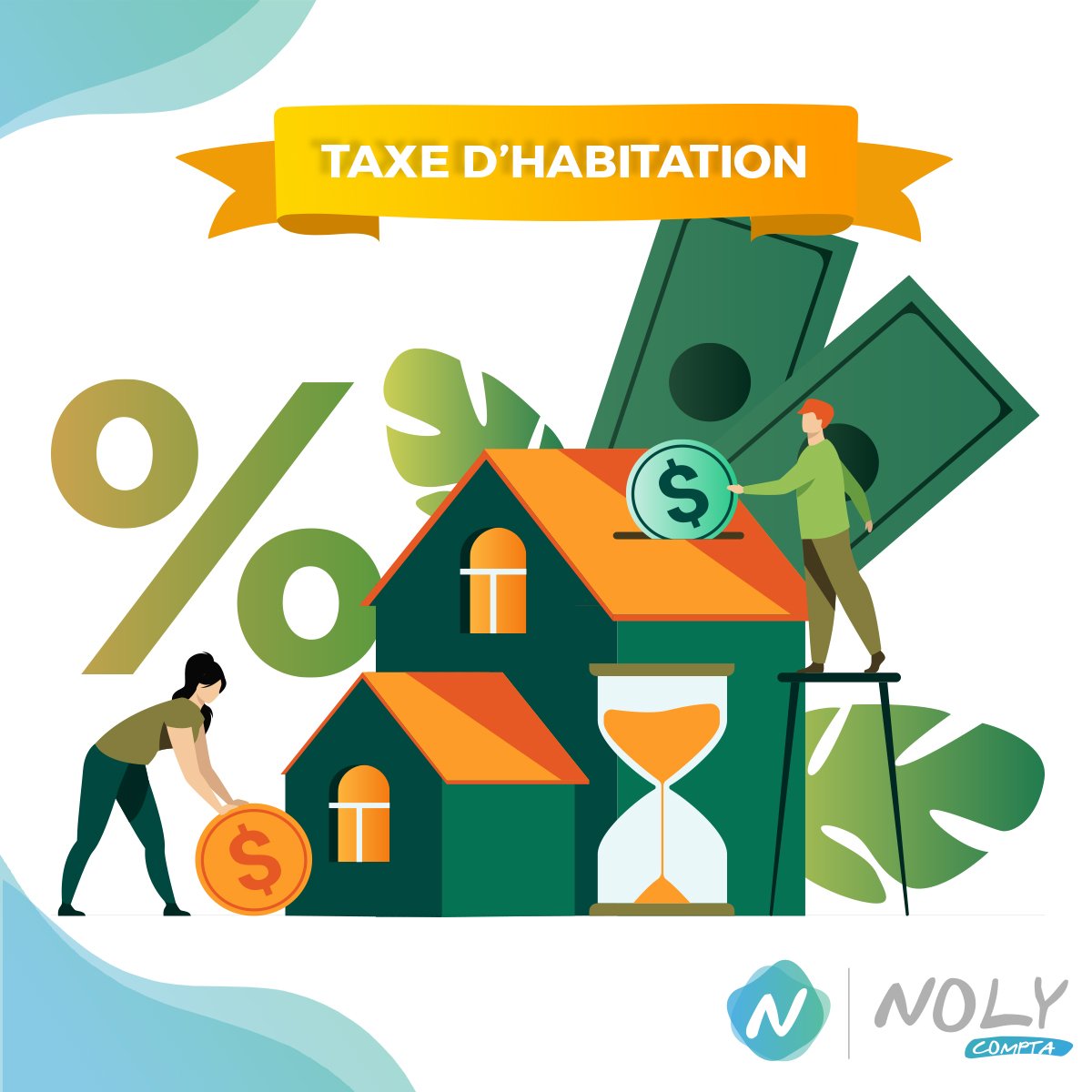 ComptaNoly's tweet photo. 🏠 Tout savoir sur la taxe d'habitation en un seul article ! 
Découvrez comment la calculer, la payer et la déclarer dans notre dernier blog. 
#taxedhabitation #impots #immobilier 
https://t.co/EGNnMzcB68 https://t.co/usmRw7pMcR