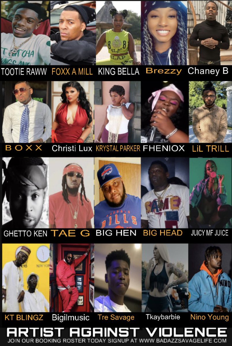 Supa_Unit's tweet photo. Indie artist looking for paid shows...Join Our Booking a roster Today ...Itβs Freeβ Follow Me On IG @Supa_UNiT #ArtistAgainstViolence #RunThaPlay https://t.co/v708Bmv9ue