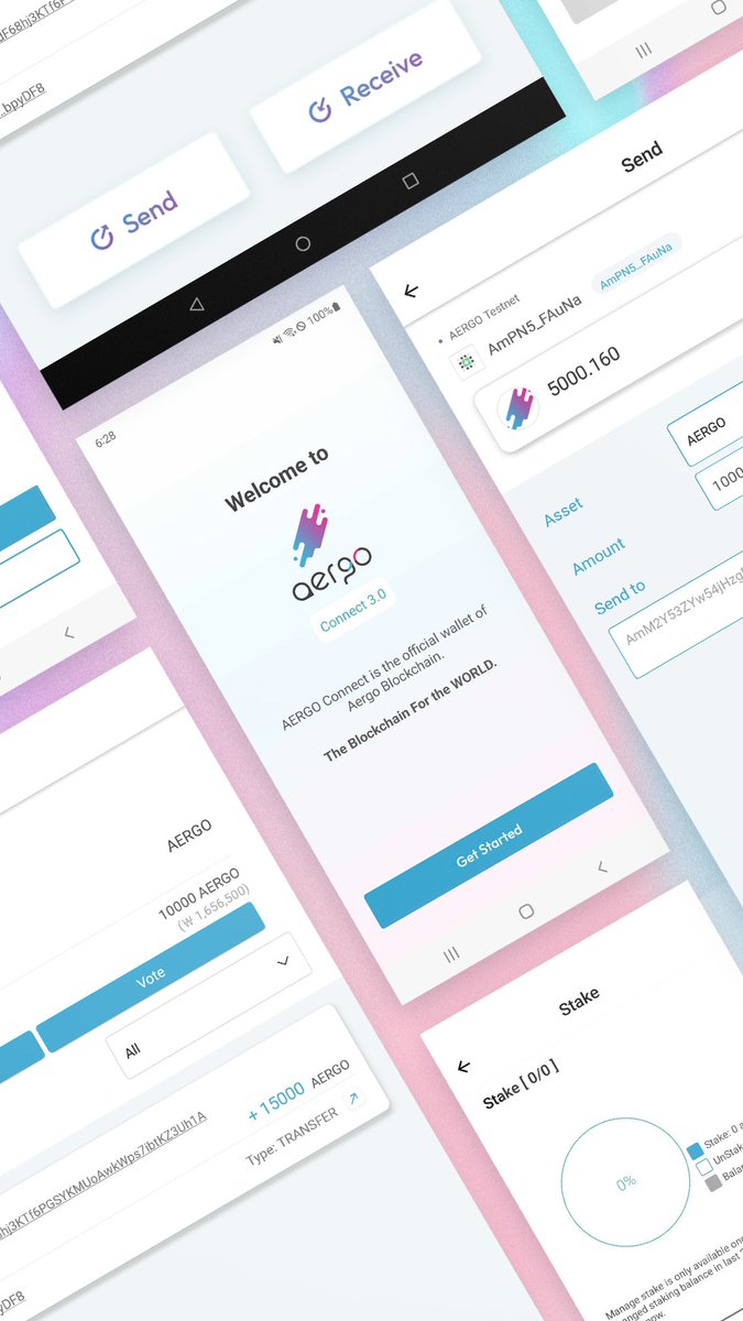 Aergo (HPP) tweet media