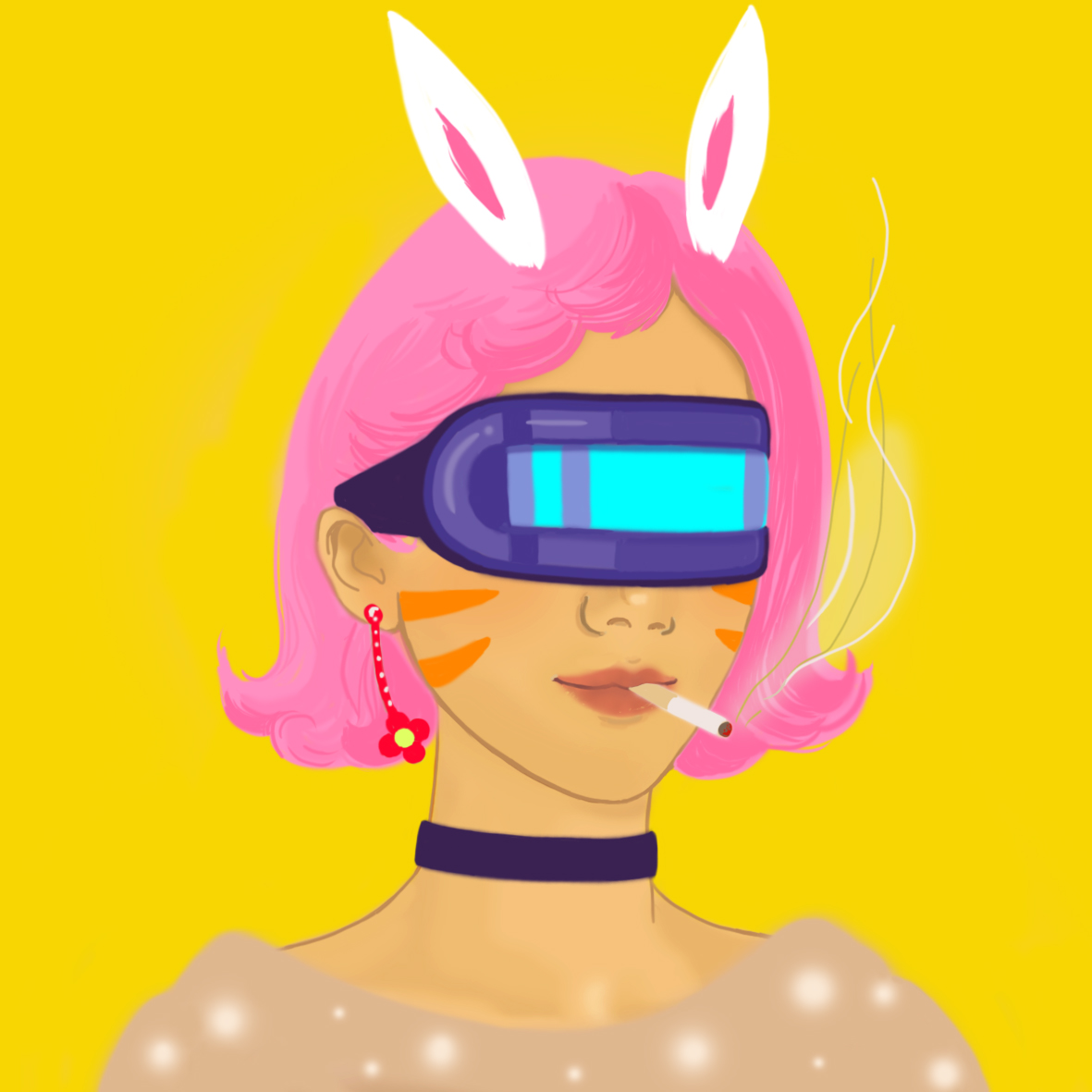 🟨 꿈(🐿️) tweet media