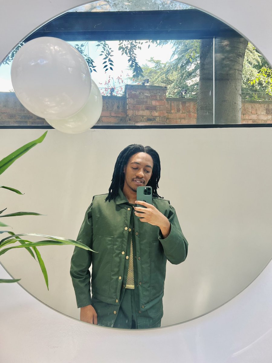 my new favourite tones. 🌱