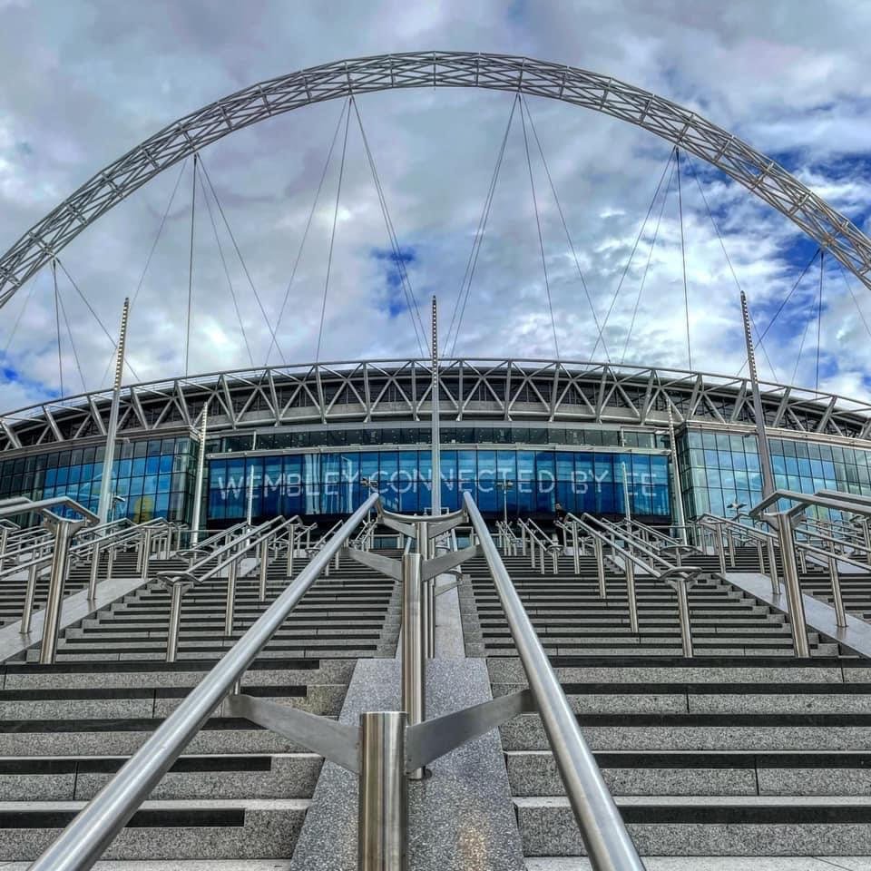 Wembley Stadium on Twitter "𝐀𝐥𝐥 𝐲𝐨𝐮 𝐧𝐞𝐞𝐝 𝐭𝐨 𝐤𝐧𝐨𝐰 👇 → Bag Policy → No