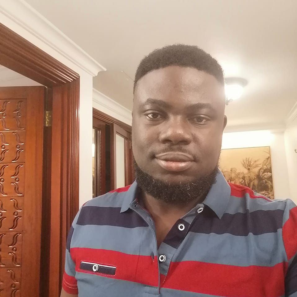 He left Tarkwa for south Africa and is shaking the land with his gift.....my guest today on the PRODUCERS LOUNGE 233 - Queku Stix