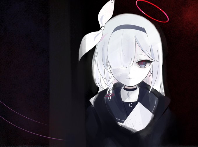 #ブルアカ 
