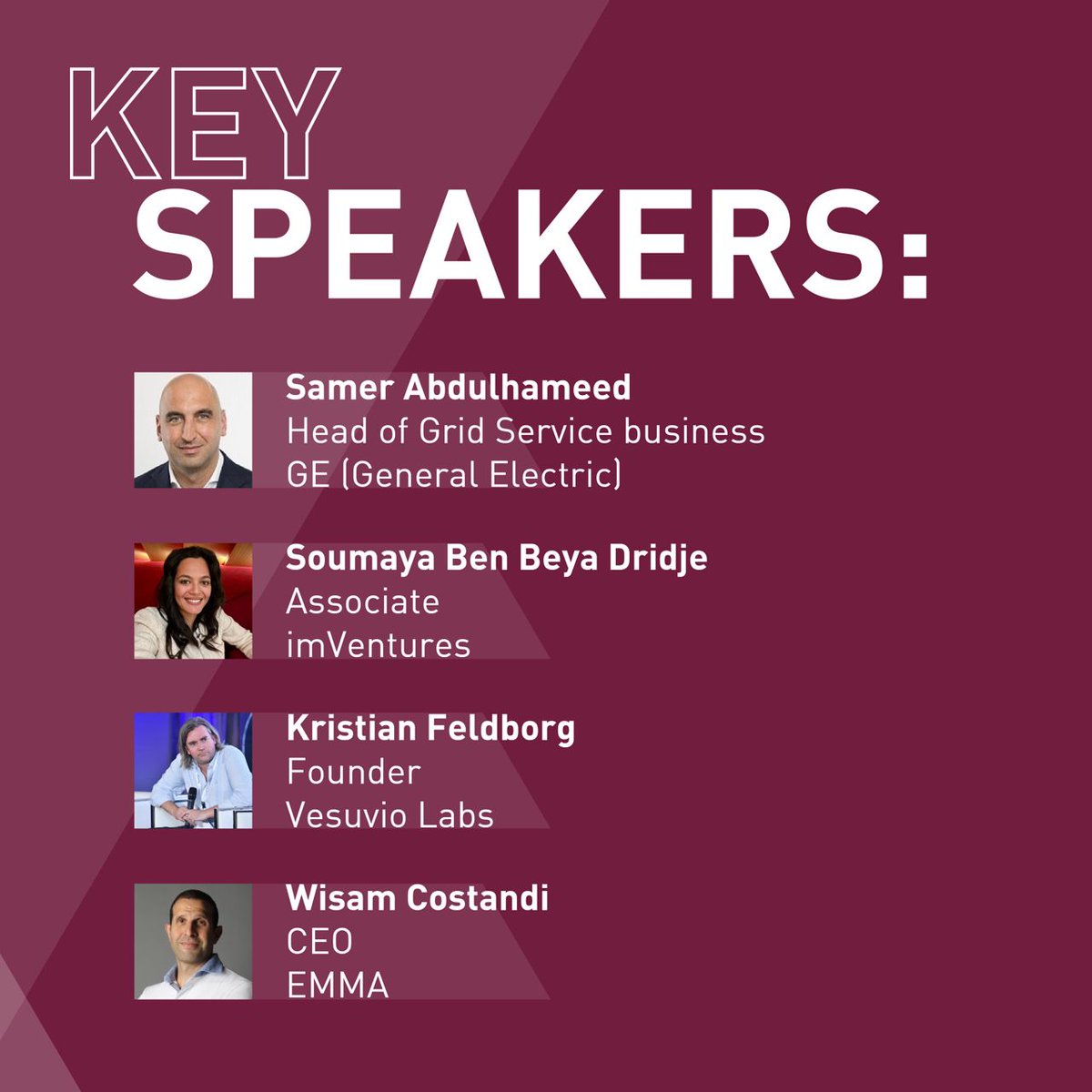 How can Leaders champion innovation and create effective partnerships with outstanding entrepreneurs?

Our Founder &amp; CEO, <a href="/k_feldborg/">Kristian Feldborg</a>, is honoured to join Qatar's <a href="/qrdicouncil/">QRDI Council</a> next week, Innovation Leaders panel, to discuss Corporate Venture Building in depth.

#level39