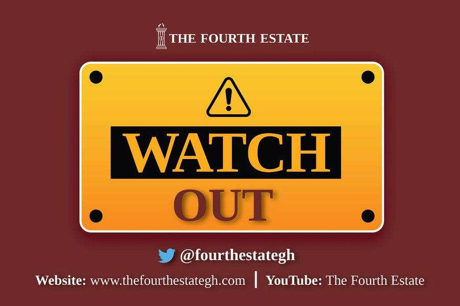 fourthestategh's tweet photo. Are you confident about surviving childbirth in Ghana's healthcare system? Have you ever wondered whether the hospital you are visiting or plan to visit is licensed? What about the midwife who’s likely to attend to you? Are you sure she's licensed? https://t.co/6CPF8eiQuG