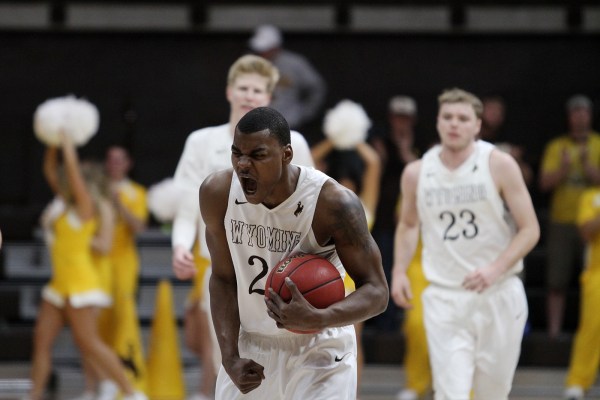 Wyoming Cowboys vs. Colorado State Rams - 2/24/2023 Free Pick & CBB Betting Prediction https://t.co/V5wl2ra0Fu
.
#GamblingTwitter #SportsGambling https://t.co/ypCecRc9sw