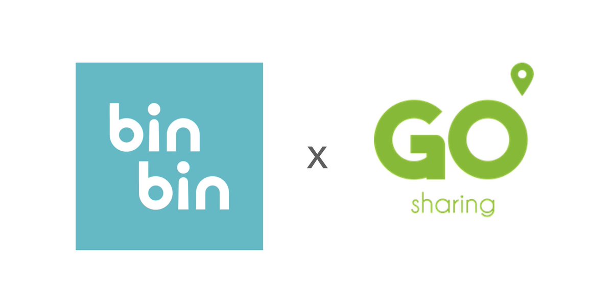 Aléxandre Tziampazis (@atziampazis) on Twitter photo 📣 Breaking
@binbin_scooter acquires <a href="/gosharingoff/">GO Sharing</a> and therefore enters West Europe (Netherlands 🇳🇱, Italy 🇮🇹), while adding e-bikes and mopeds to its operations! 🤝
#mobility #sharedmobility #micromobility 📣 Breaking
@binbin_scooter acquires <a href="/gosharingoff/">GO Sharing</a> and therefore enters West Europe (Netherlands 🇳🇱, Italy 🇮🇹), while adding e-bikes and mopeds to its operations! 🤝
#mobility #sharedmobility #micromobility