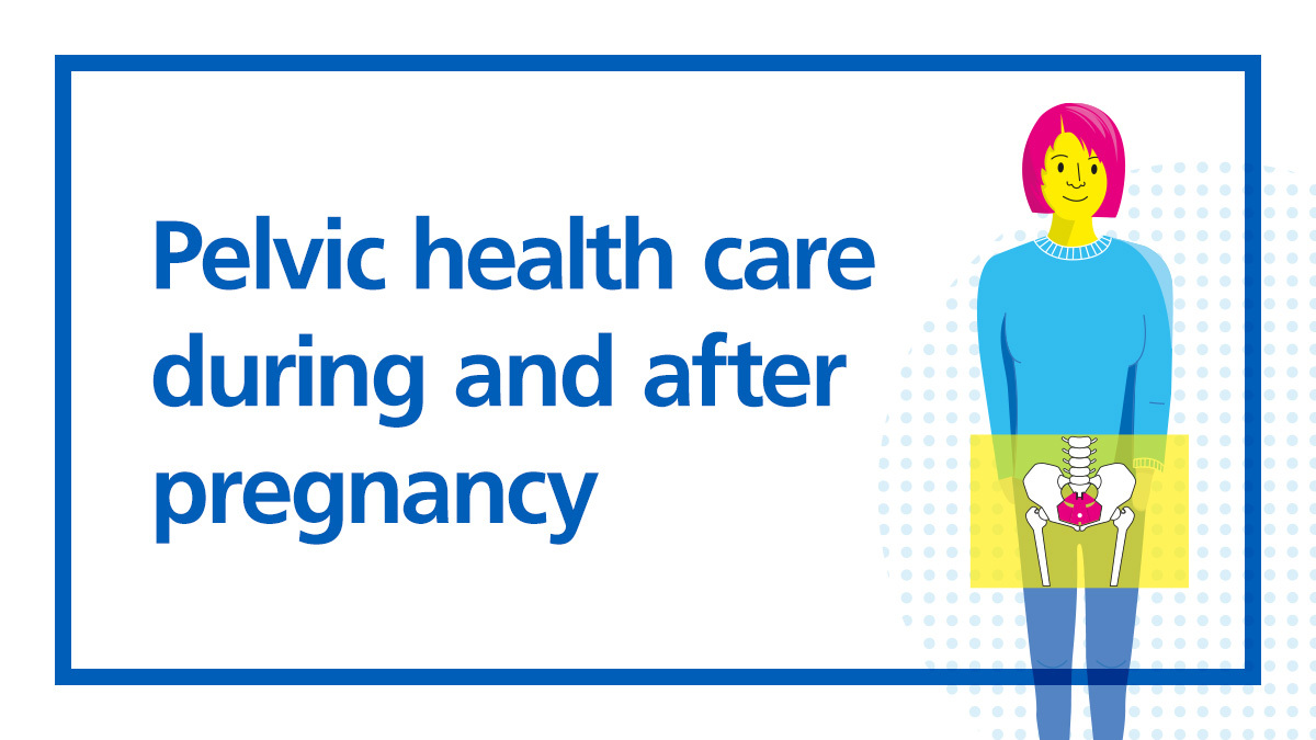 During pregnancy, the extra weight puts pressure on your pelvic floor. Evidence shows that starting your pelvic floor exercises as early as possible can reduce leakage later in pregnancy and after birth. It is never too late to start. Find out more: gloshospitals.nhs.uk/our-services/s…