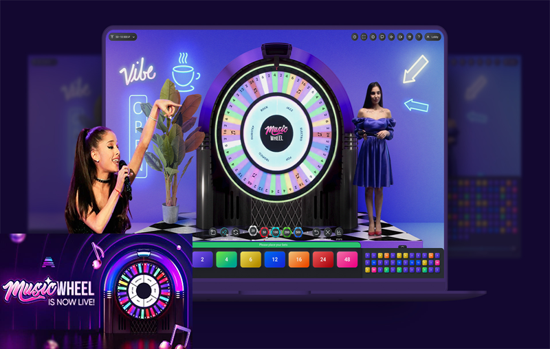 cosmos_bethub's tweet photo. die for you remix by the #weeknd & #arianagrande.
Ariana's voice is beautiful😍, like an angel when she sing👼
to all music lovers out there, this is the game for you #MusicWheel🎵.
$usdt $usdc #web3casino #livecasino #onlinecasino https://t.co/WQ3IyVxL8j