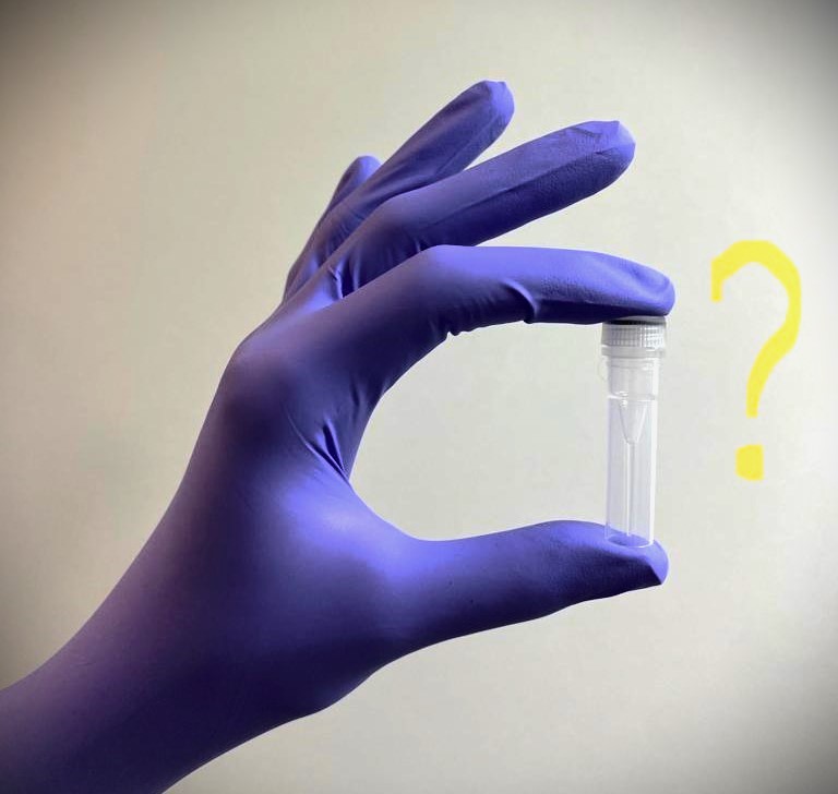 IdylleLabs's tweet photo. Monday, we are launching our monthly #TestProgram to help researchers try out a brand new #ResearchTool
3 clues 🧩
- it helps intracellular organite labeling/tracking🔦
- in the oxidative stress research field🫁
- and it fits in a vial!🧪
See you Monday for those who guessed😊 https://t.co/6NZX3odr0w