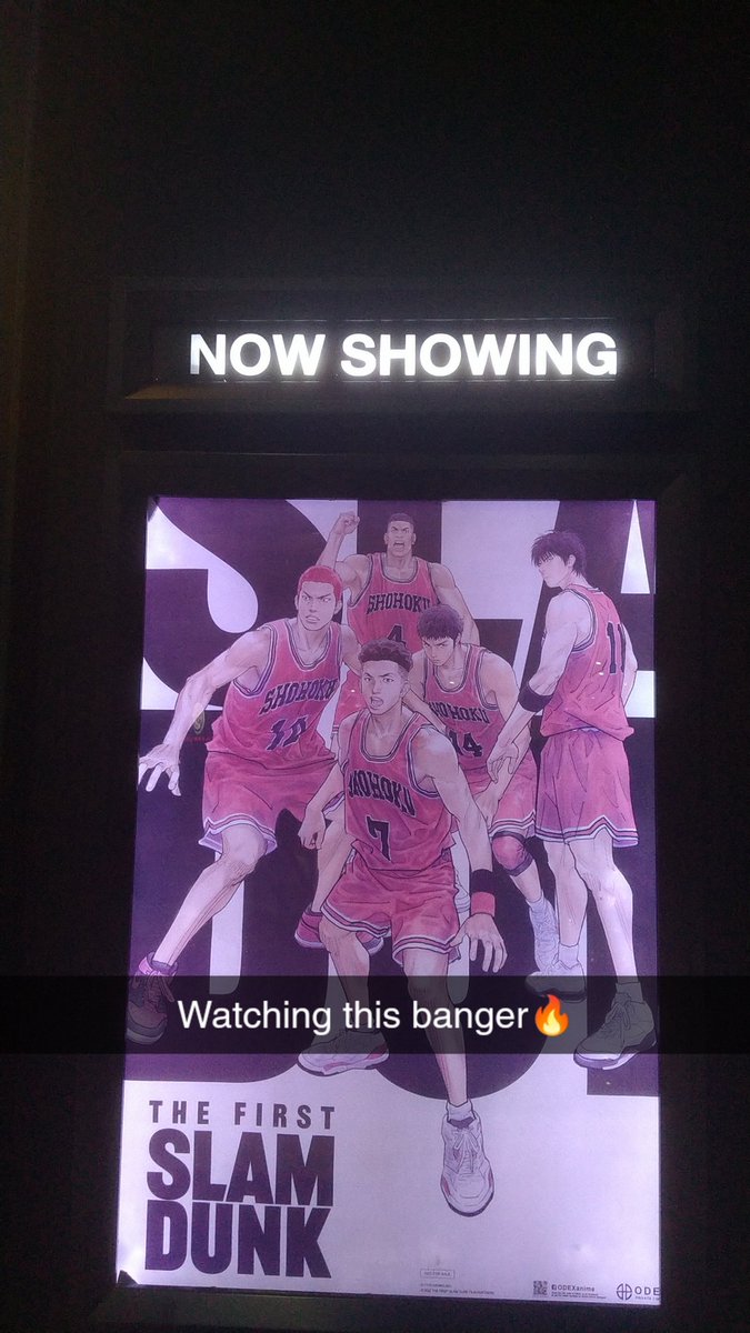 hoshizora_naeru's tweet photo. first time watching a basketball anime https://t.co/0NC63v2XAg