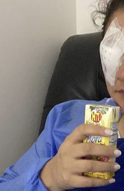 Argiro Castaño tweet media