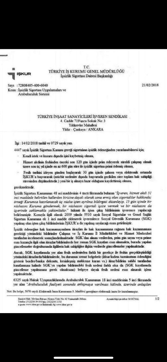 Atilla Tarık Çilekci tweet media