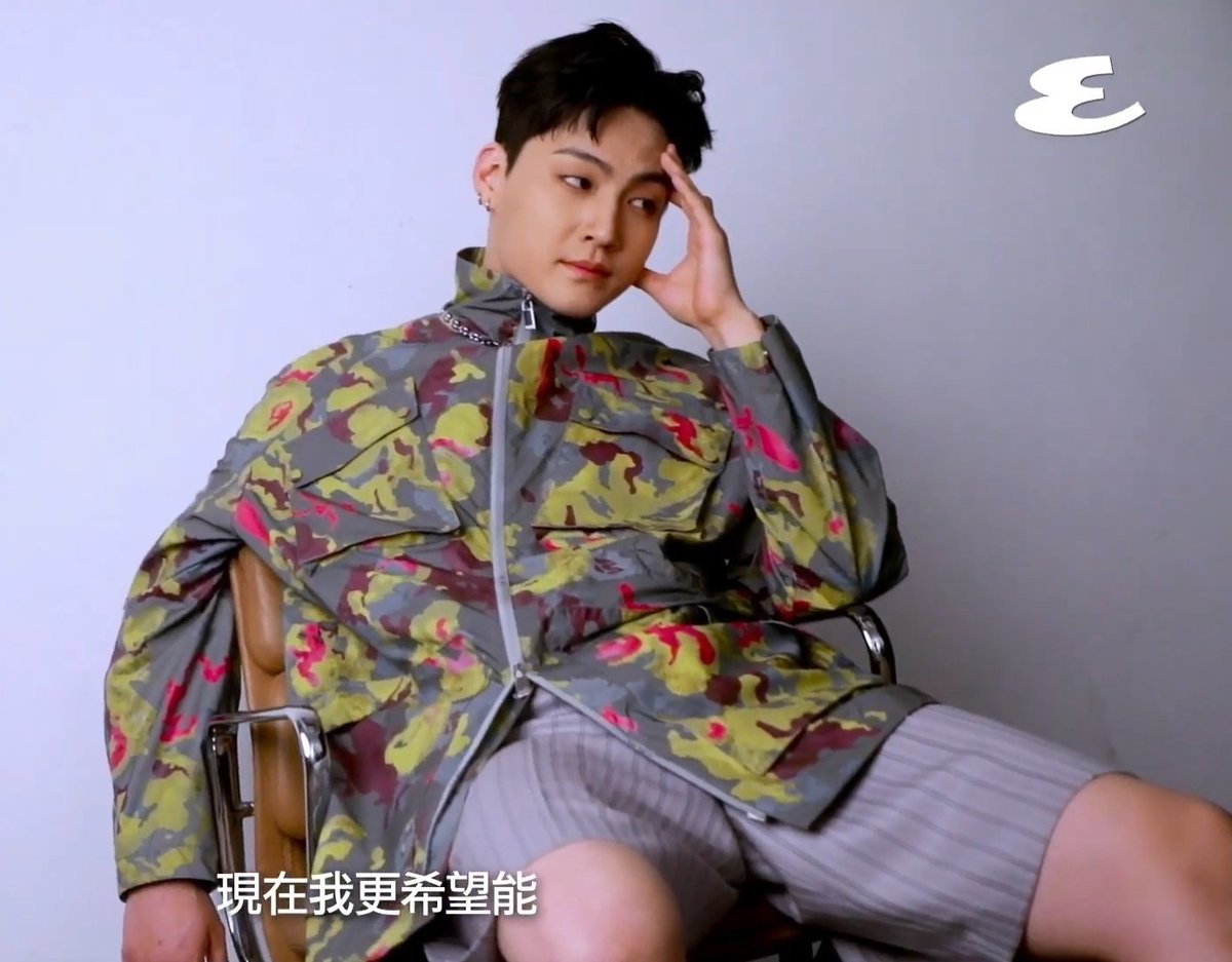 nn_xcii's tweet photo. กุมขมับเพราะความหล่อของตัวเองแหละ 🤭🫰🏻💙
https://t.co/J62lRTo4WY
|• Be Himself •|
Esquire HK issues 110
#JAYB_EsquireHK #issue110 #EsquireHK
#JAYB #제이비 @jaybnow_hr https://t.co/99lKuCFqCf