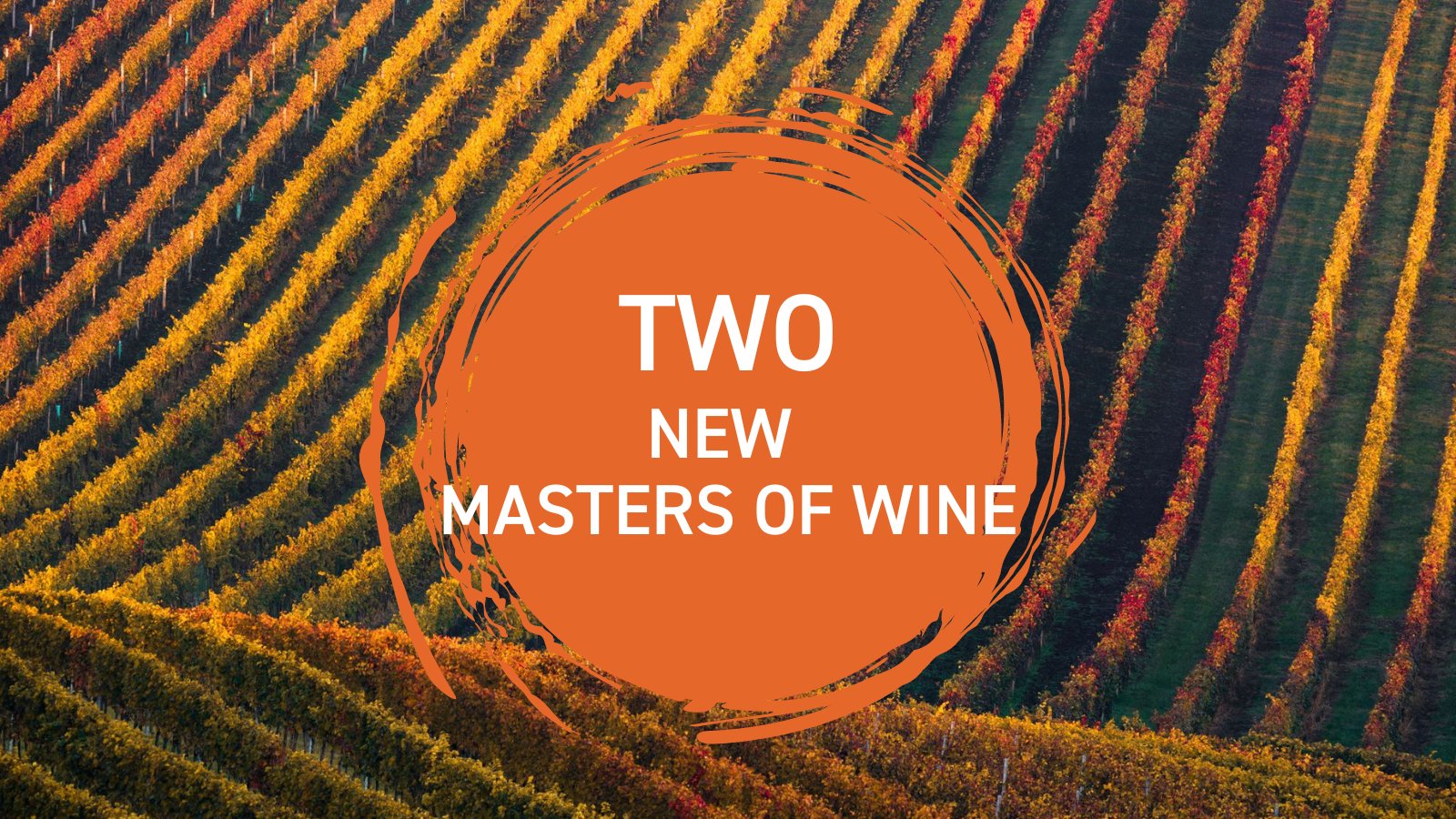 Masters of Wine (mastersofwine) / Twitter