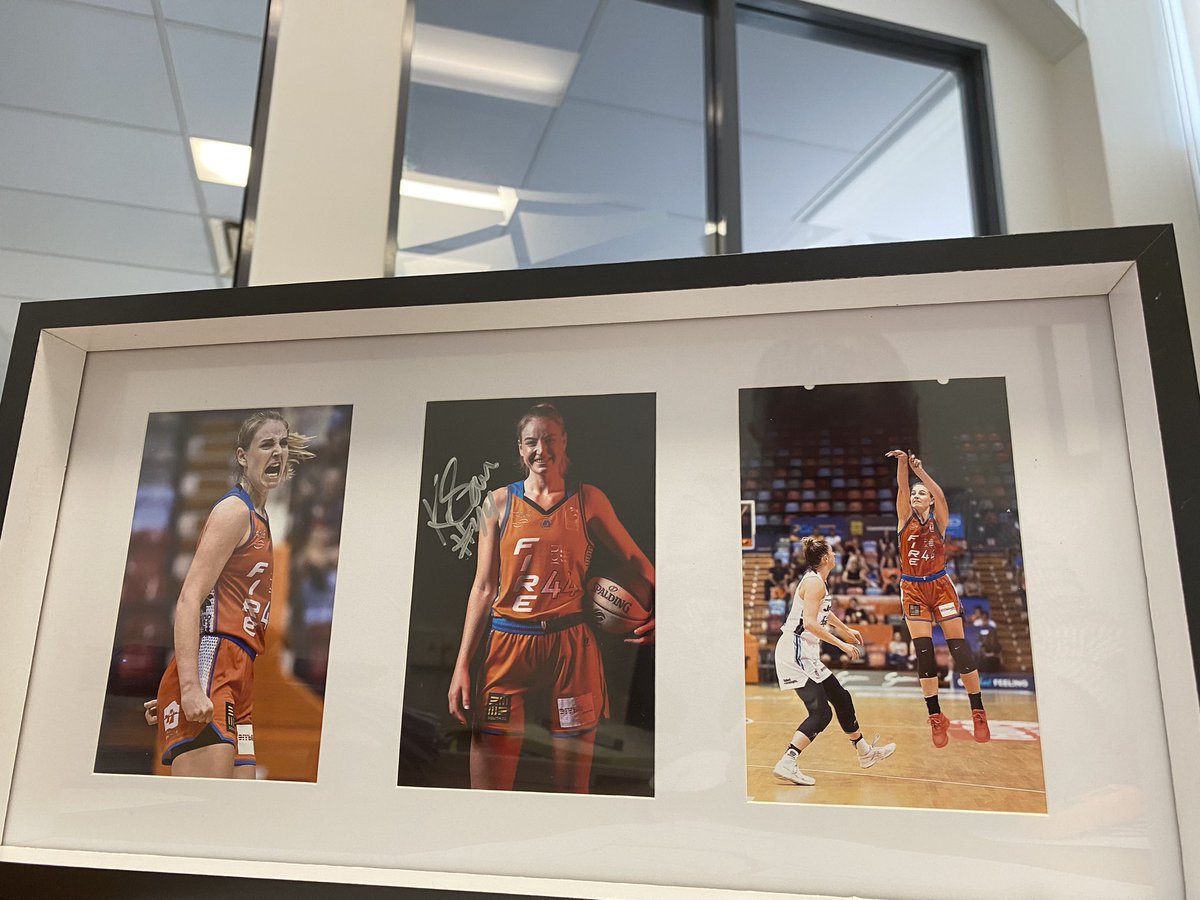 smottitsv's tweet photo. Thanks @ksam44 and @TownsvilleFire - inspiring many.  @BrazierMotti proud to support -
good luck in the month ahead 💪🏼👊🏼 https://t.co/UhVIFTXlOO