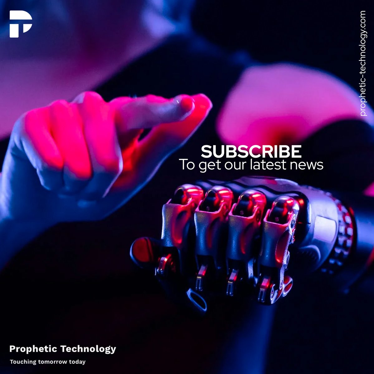 PropheticTechno's tweet photo. Stay on top the latest Social Media, Supply Chain, Leadership &amp; Marketing trends with us! #PTUK

#marketing #supplychain #trends #technology https://t.co/TLPfBiKzfD