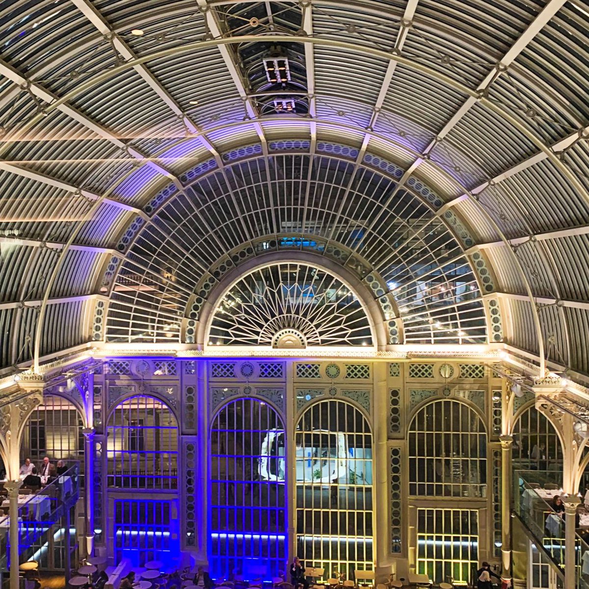 Royal Ballet and Opera tweet media