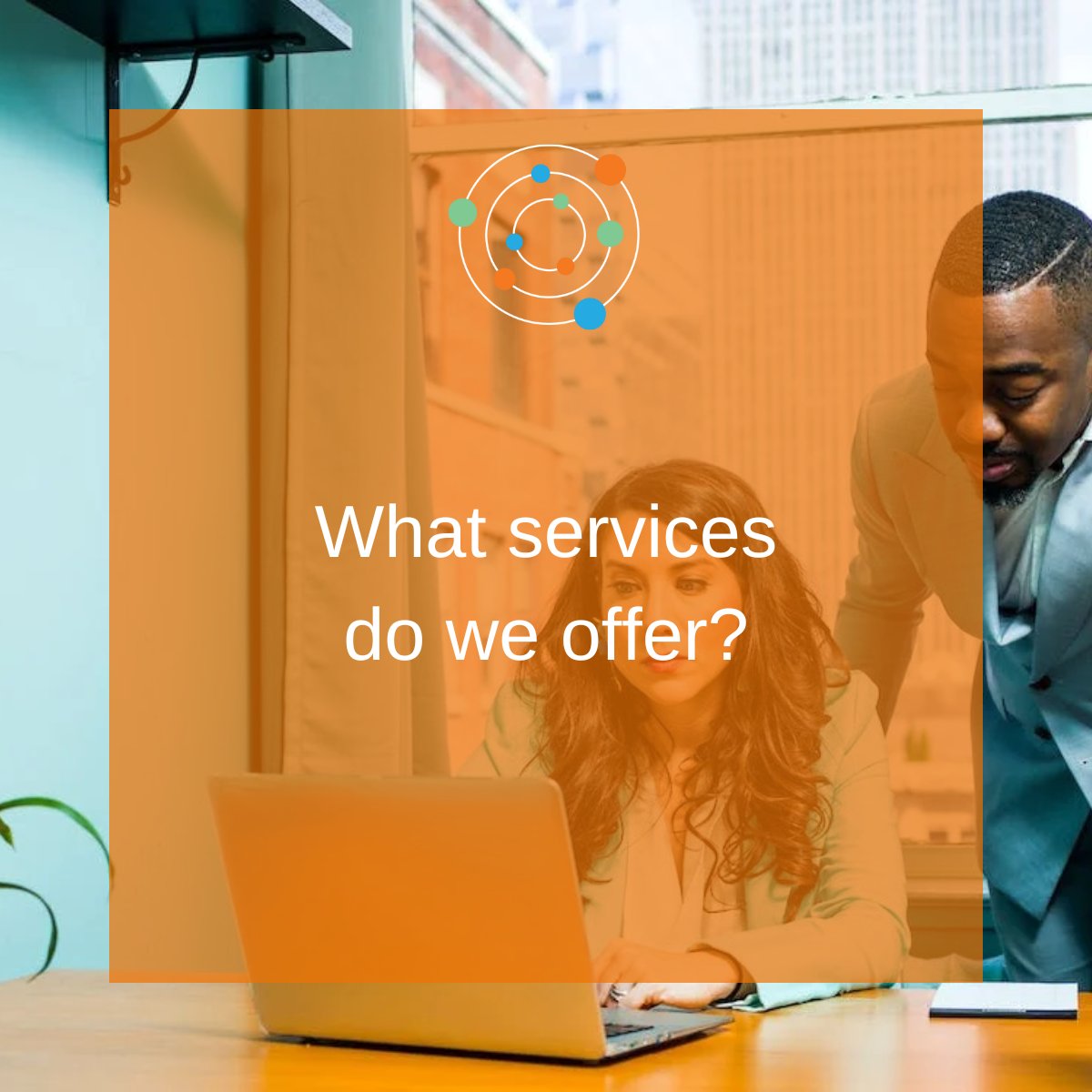 With a variety of services, we can help your brand stand out.

Click here to find out more about how we can help you: bit.ly/3WOBaUh 

#Services #PRandMarketing