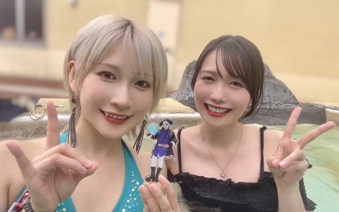 コスプレイヤー成賀久瑠王 (なるがくるみ)のTwitter画像15