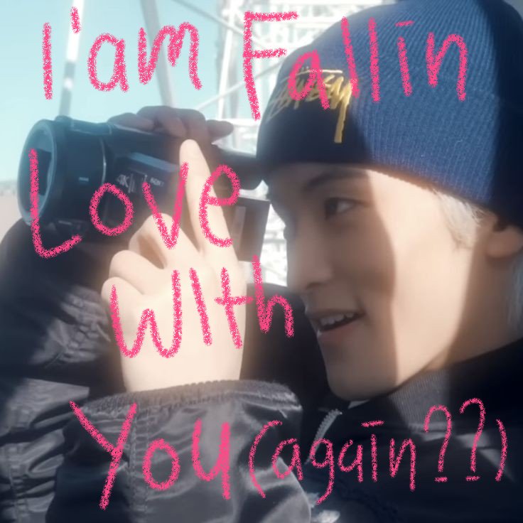 𝒔𝒆𝒎𝒊𝒄𝒐𝒍𝒐𝒏 ℬ𝒖𝒕𝒕𝒆𝒓𝒇𝒍𝒚 
Kalangga Nayanika 

"Maaf jika saya banyak kurangnya dan kamu harus melengkapinya" 

ー Mark lee au 
ⓒ vaneecann