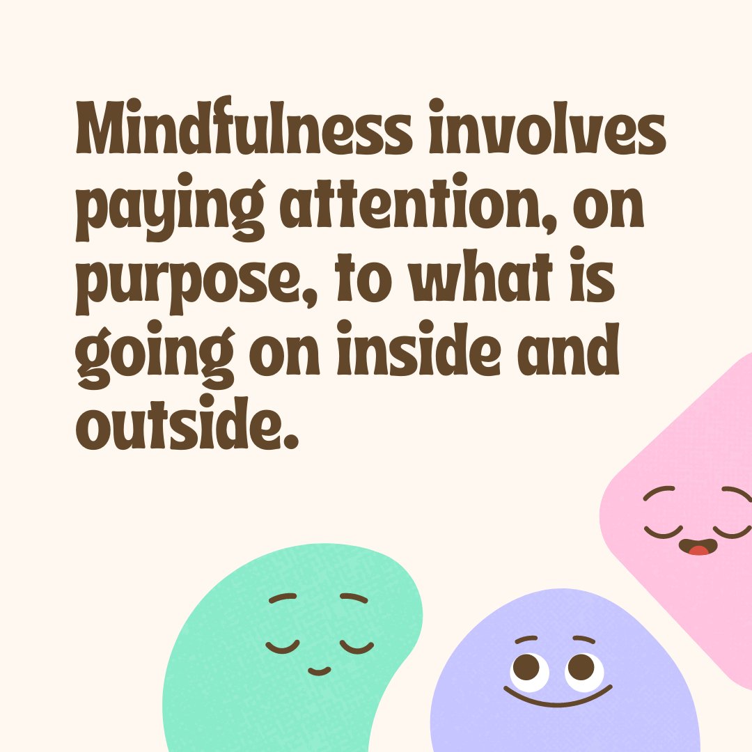 TalkTherapyLiv's tweet photo. Heard about mindfulness but not entirely sure what it is?
#mentalhealth #mentalhealthawareness #talkliverpool #mentalhealthliverpool #mentalhealthmatters #mentalhealthsupport #mentalhealthcommunity #liverpoolnhs #merseycare https://t.co/2cmItIl1Nw